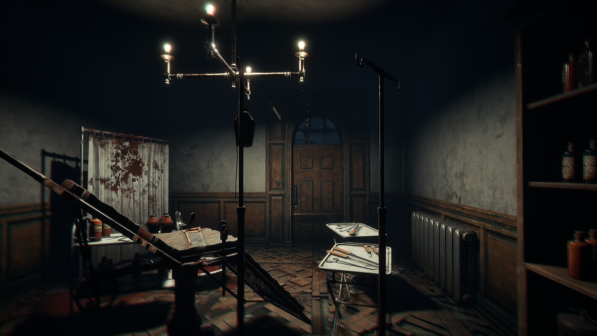 Prichal screenshot 6