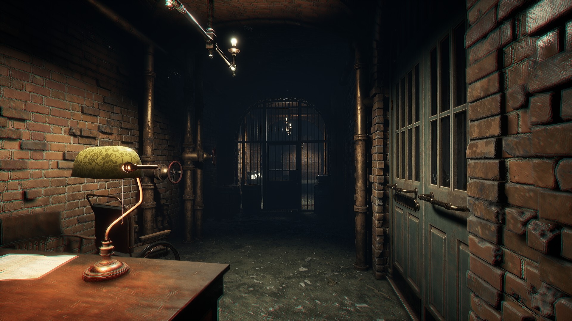 Prichal screenshot 5