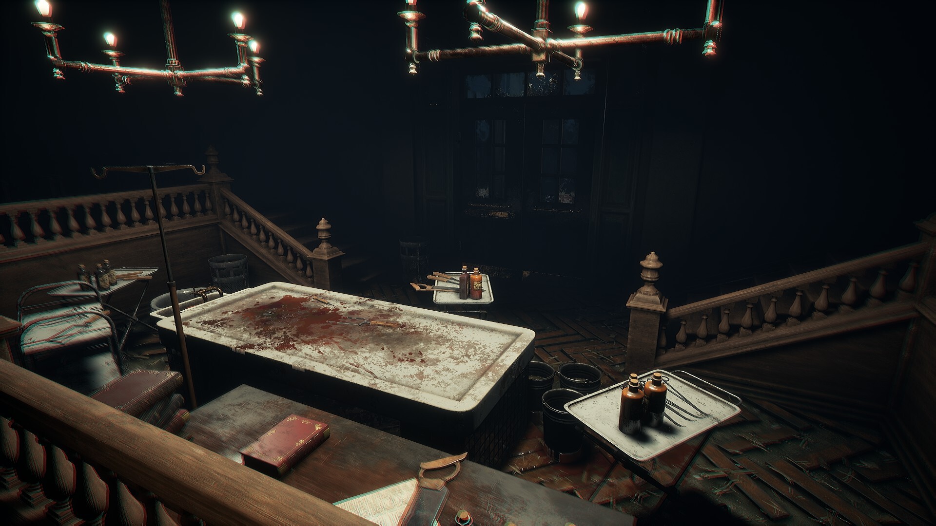 Prichal screenshot 8