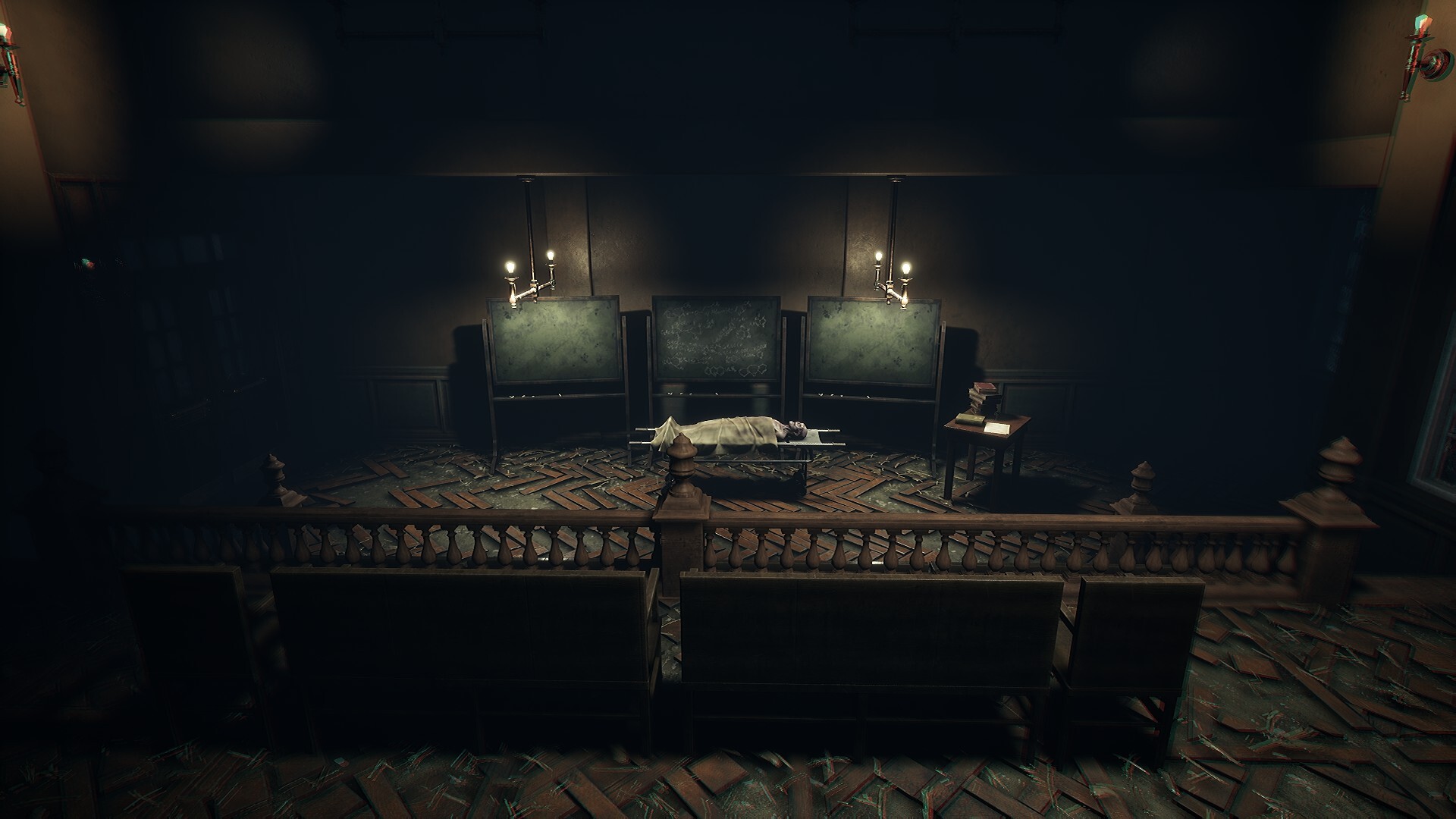 Prichal screenshot 7