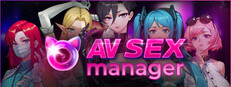 AV Sex Manager