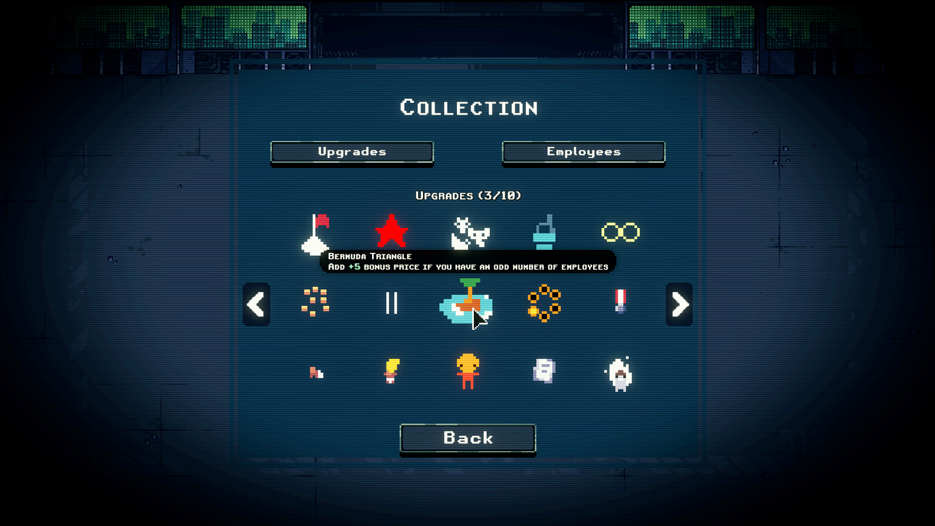 MANIFESTO screenshot 9