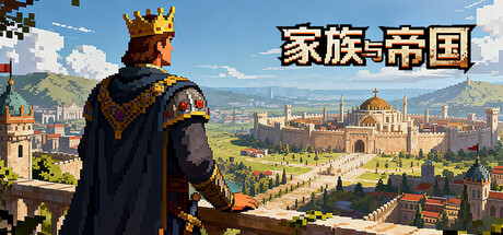 家族与帝国 Build.24746107(Clan and Crown)免安装中文版