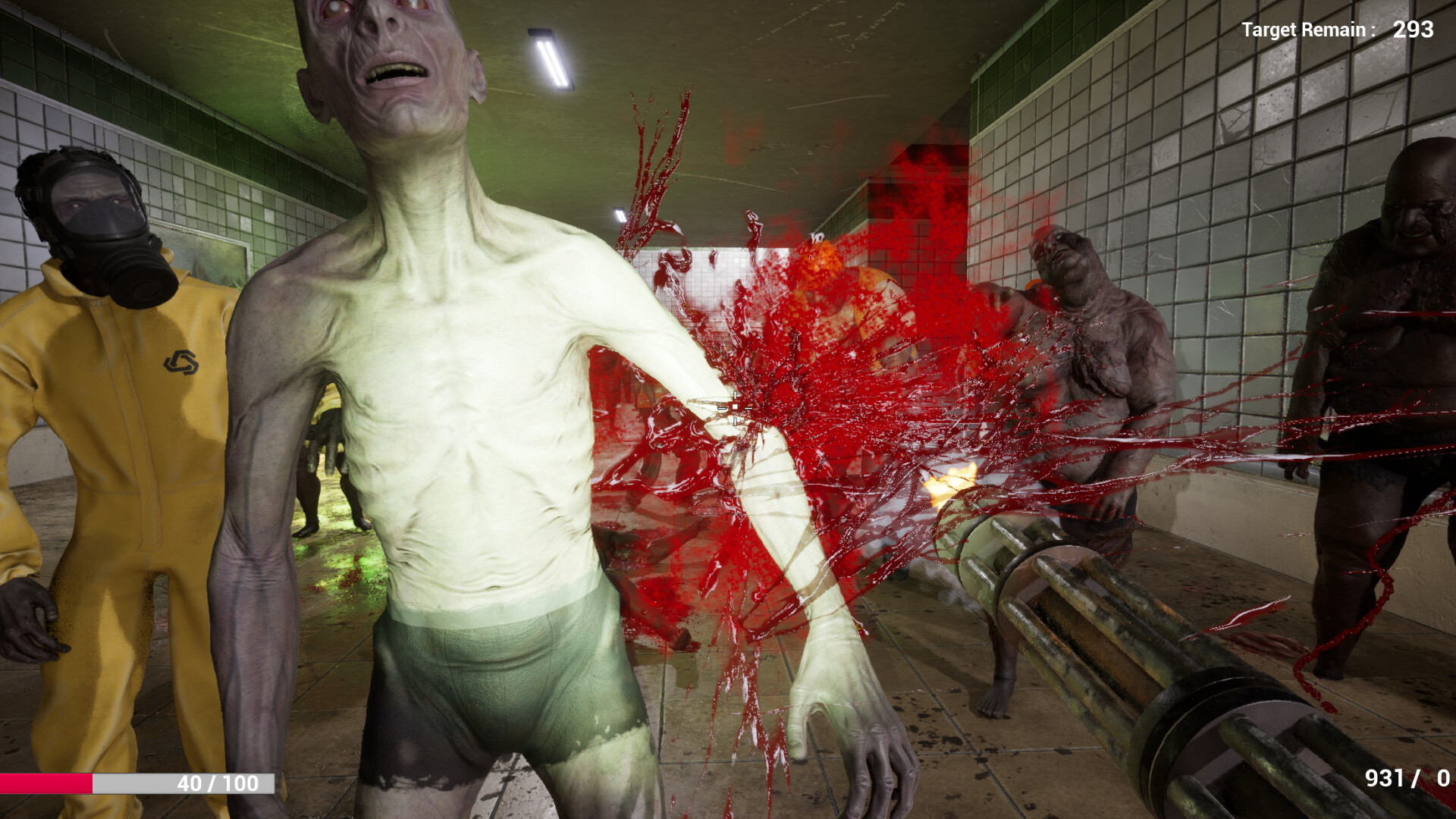 Gate screenshot 4