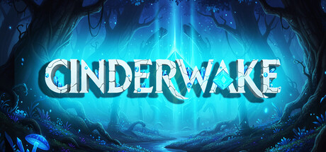Cinderwake