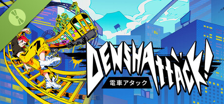 Denshattack! Demo