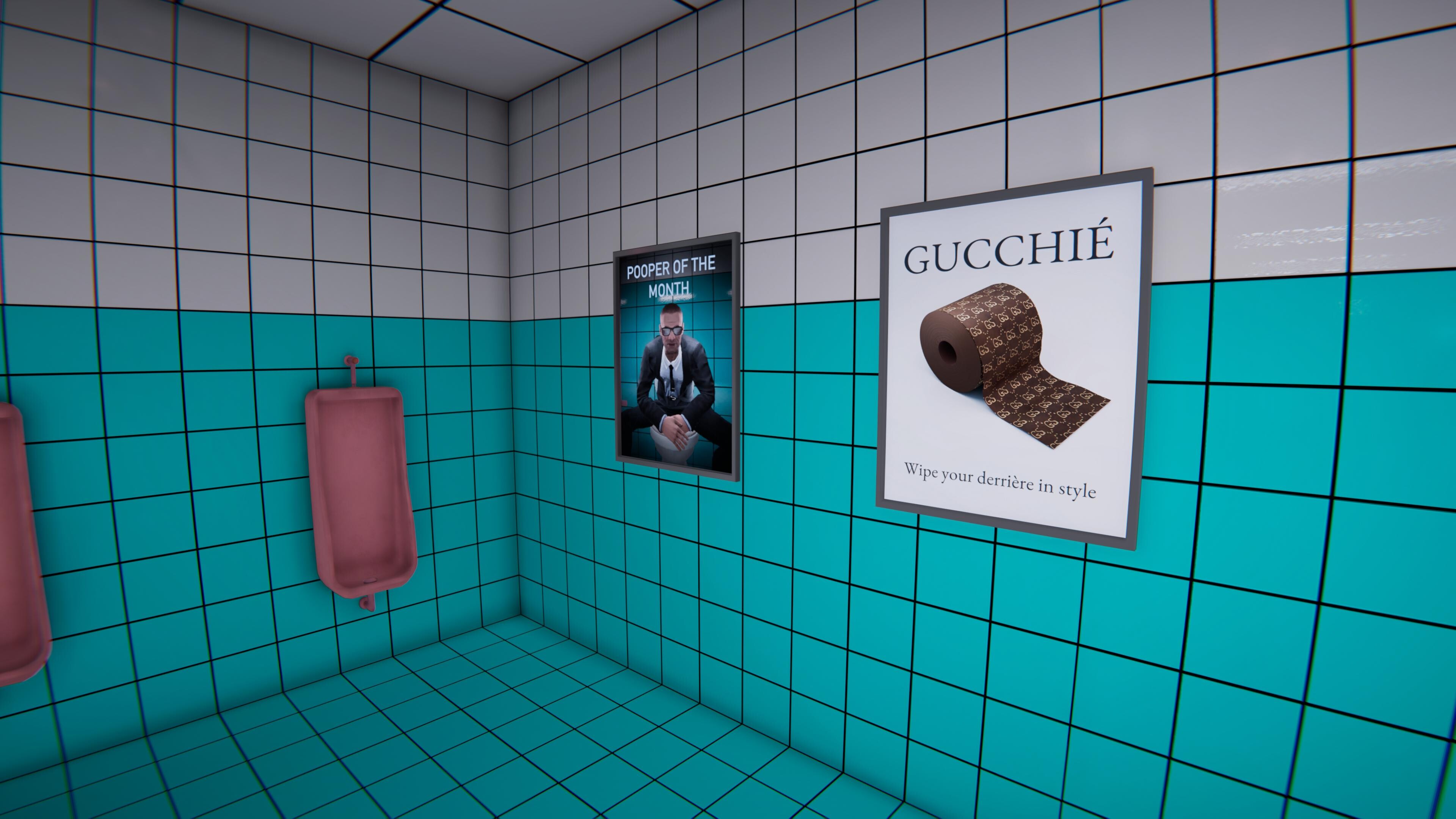 Toilet 8 screenshot 5