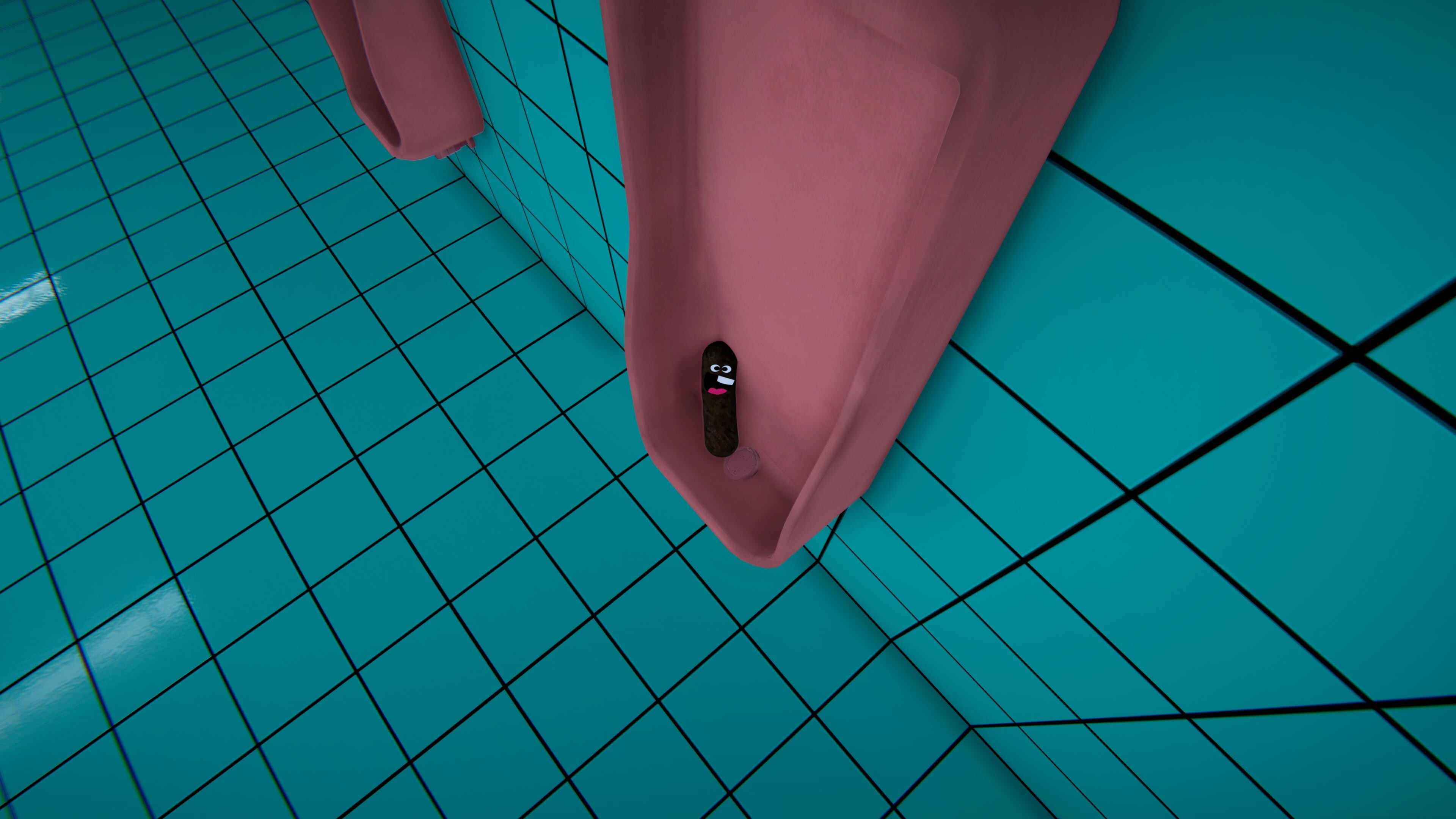 Toilet 8 screenshot 4