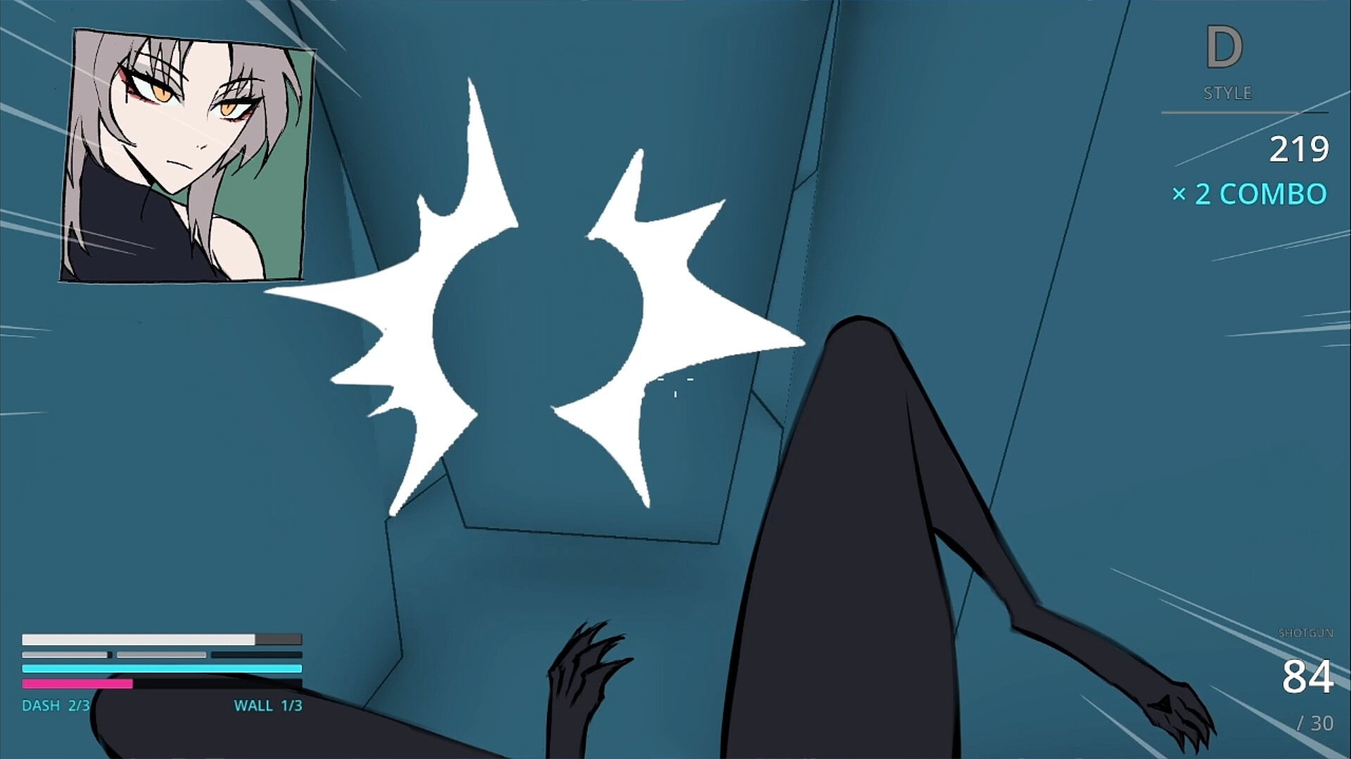 Ferra screenshot 7