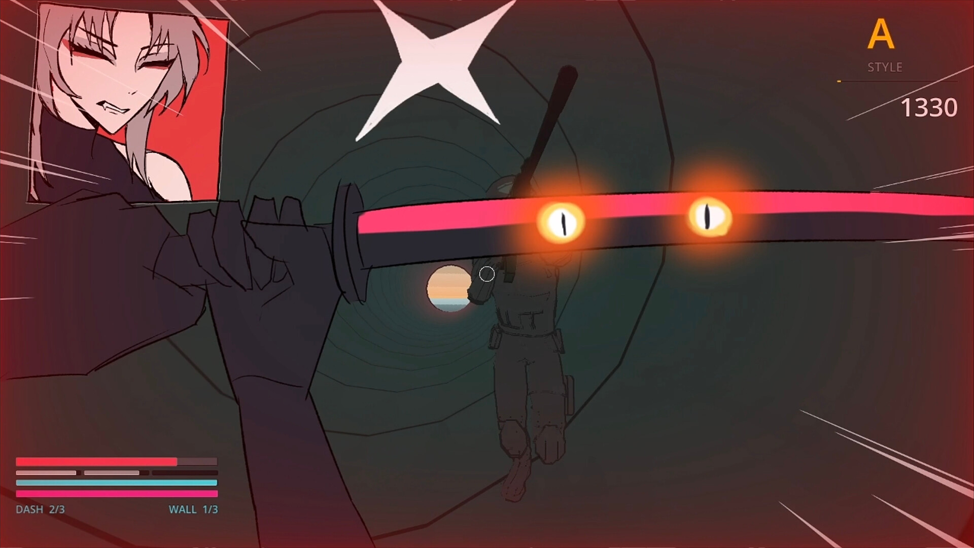 Ferra screenshot 8