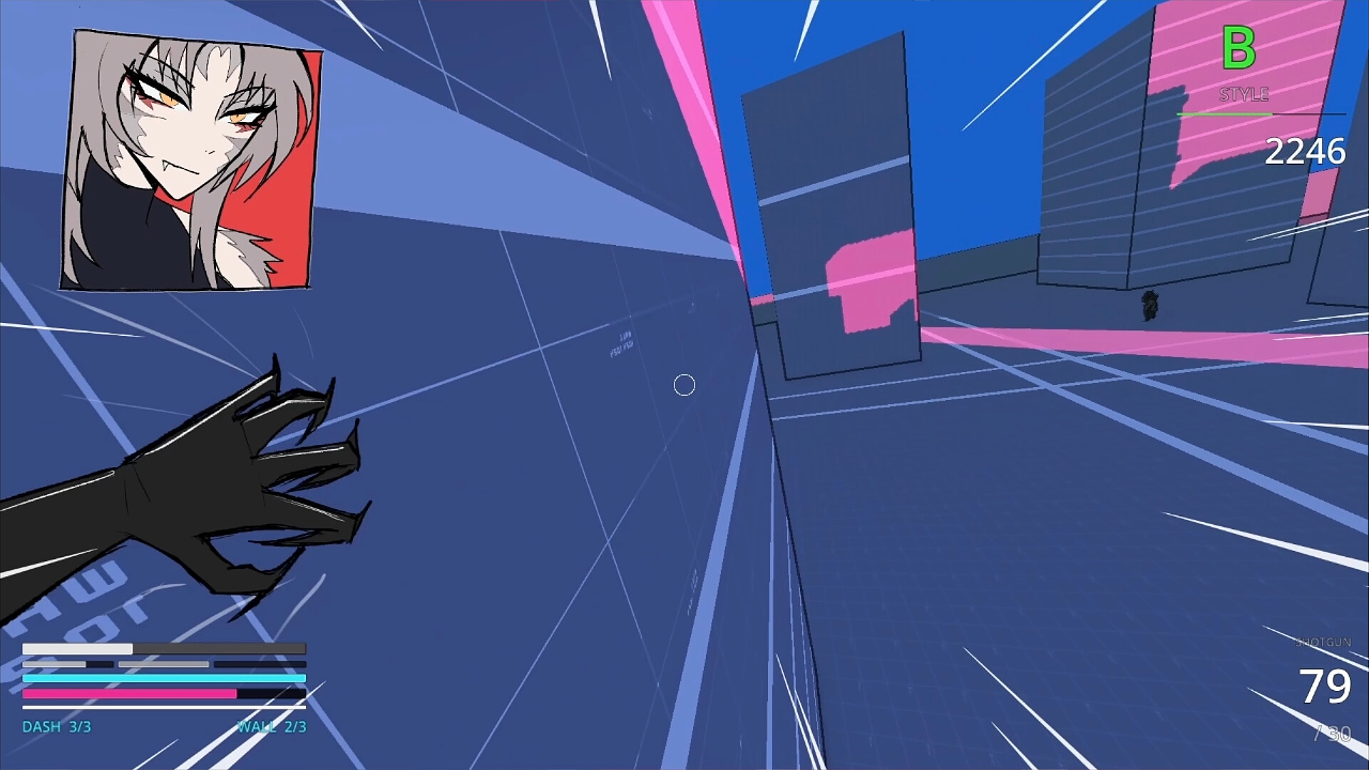 Ferra screenshot 6