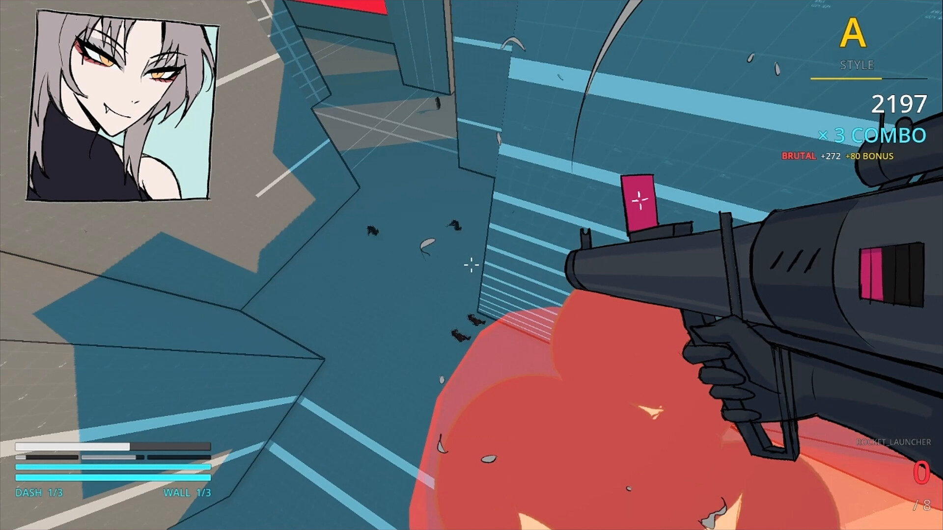 Ferra screenshot 12