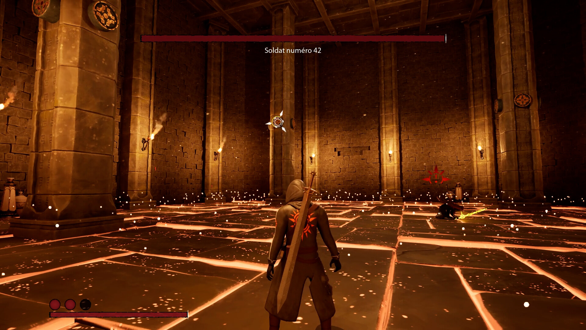 Exoria screenshot 6