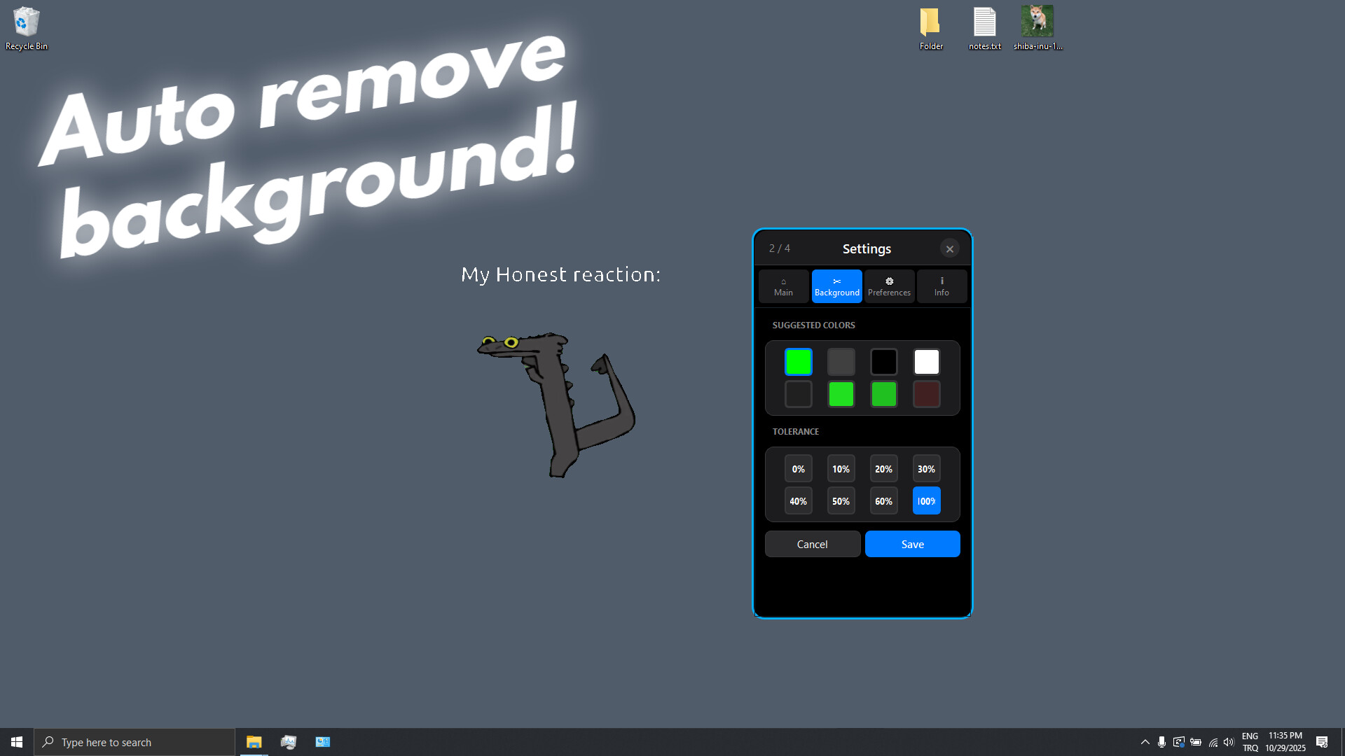 GIF Pal screenshot 1
