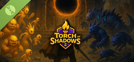 Torch of Shadows Demo