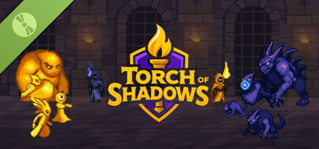 Torch of Shadows Demo