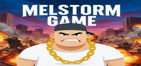Melstorm game