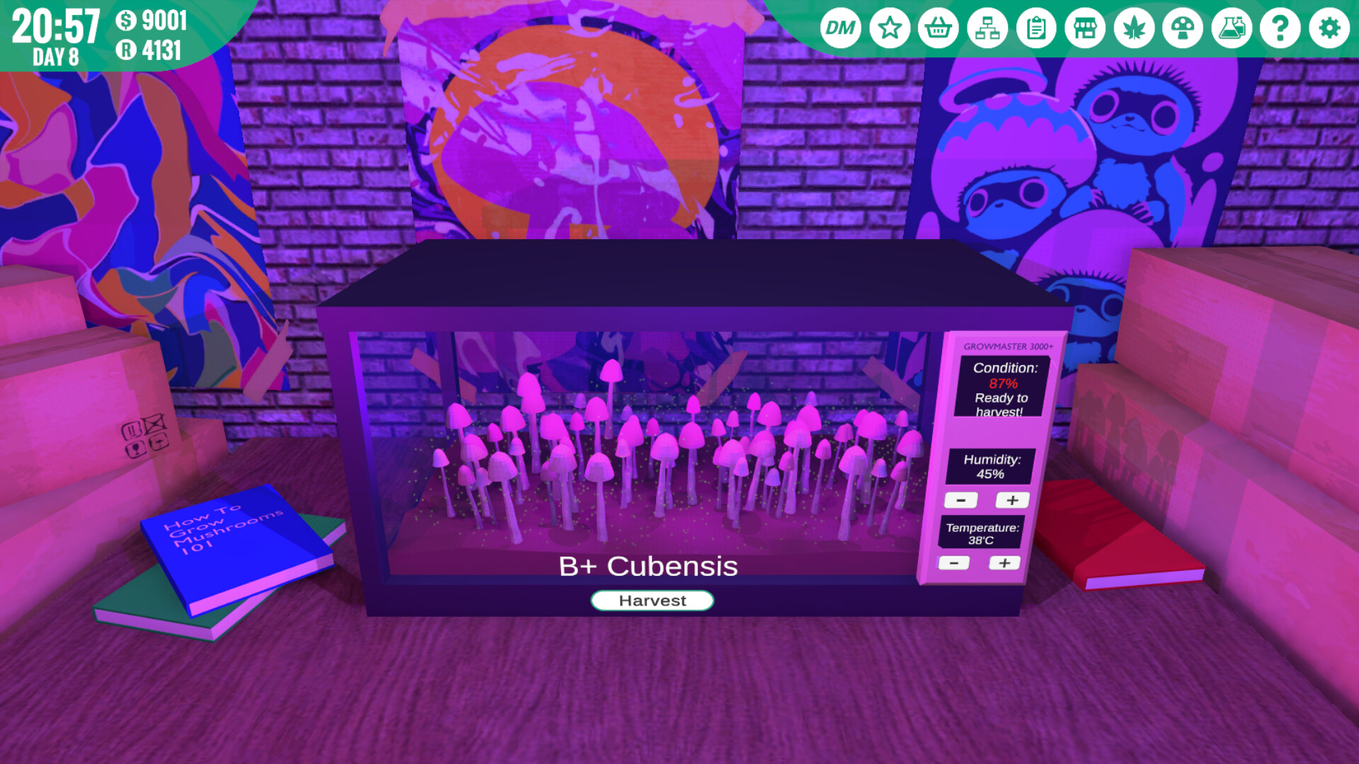 Drug Empire screenshot 9