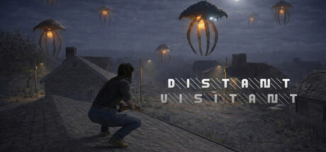 DISTANT VISITANT