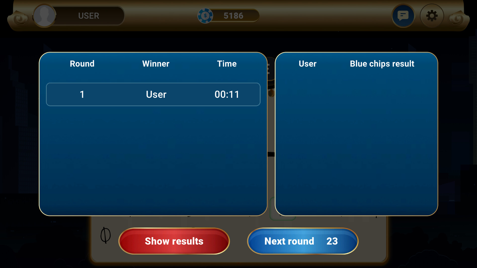 Hangman Duel screenshot 3