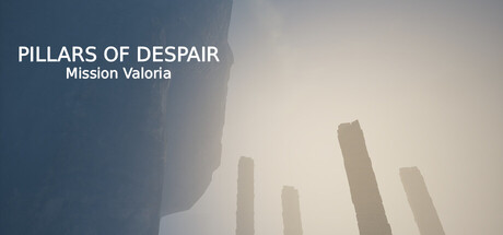 PILLARS OF DESPAIR - Mission Valoria