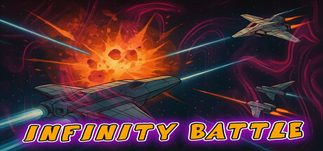Infinity Battle
