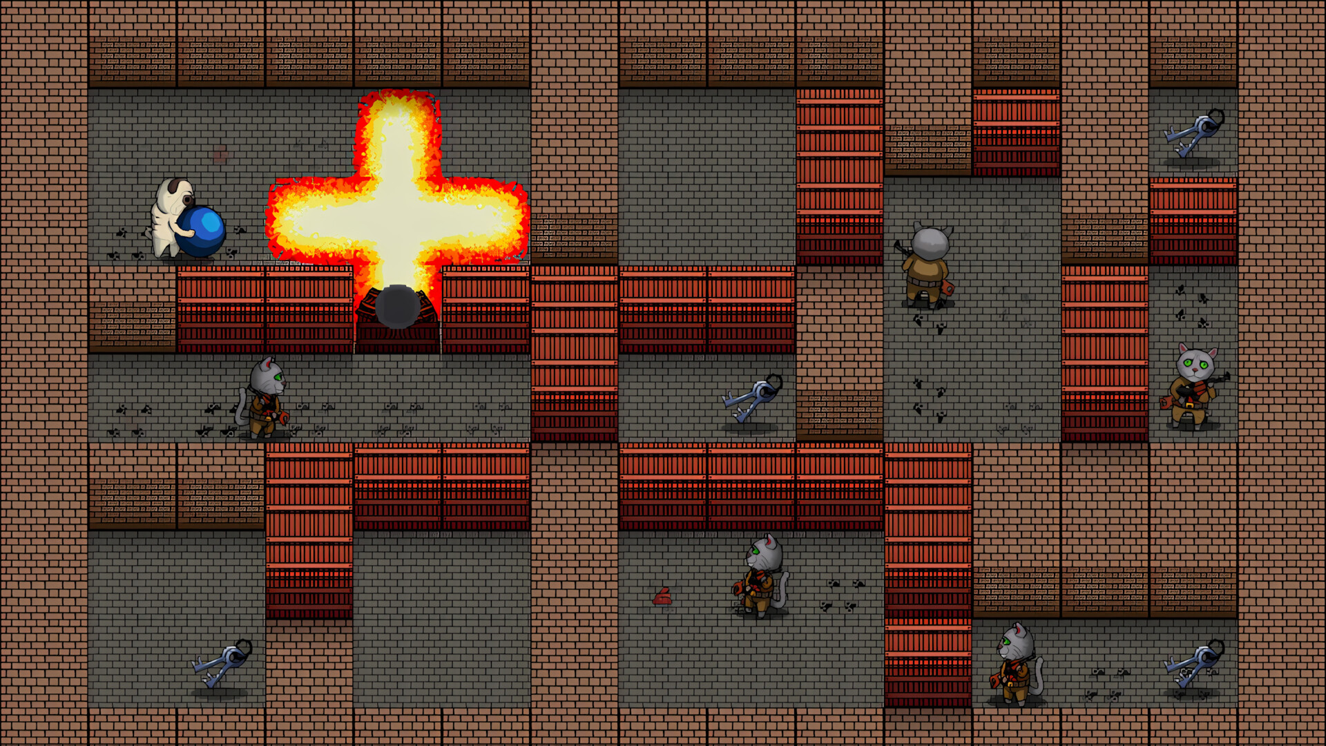 MadPug screenshot 5