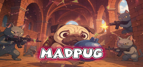 MadPug