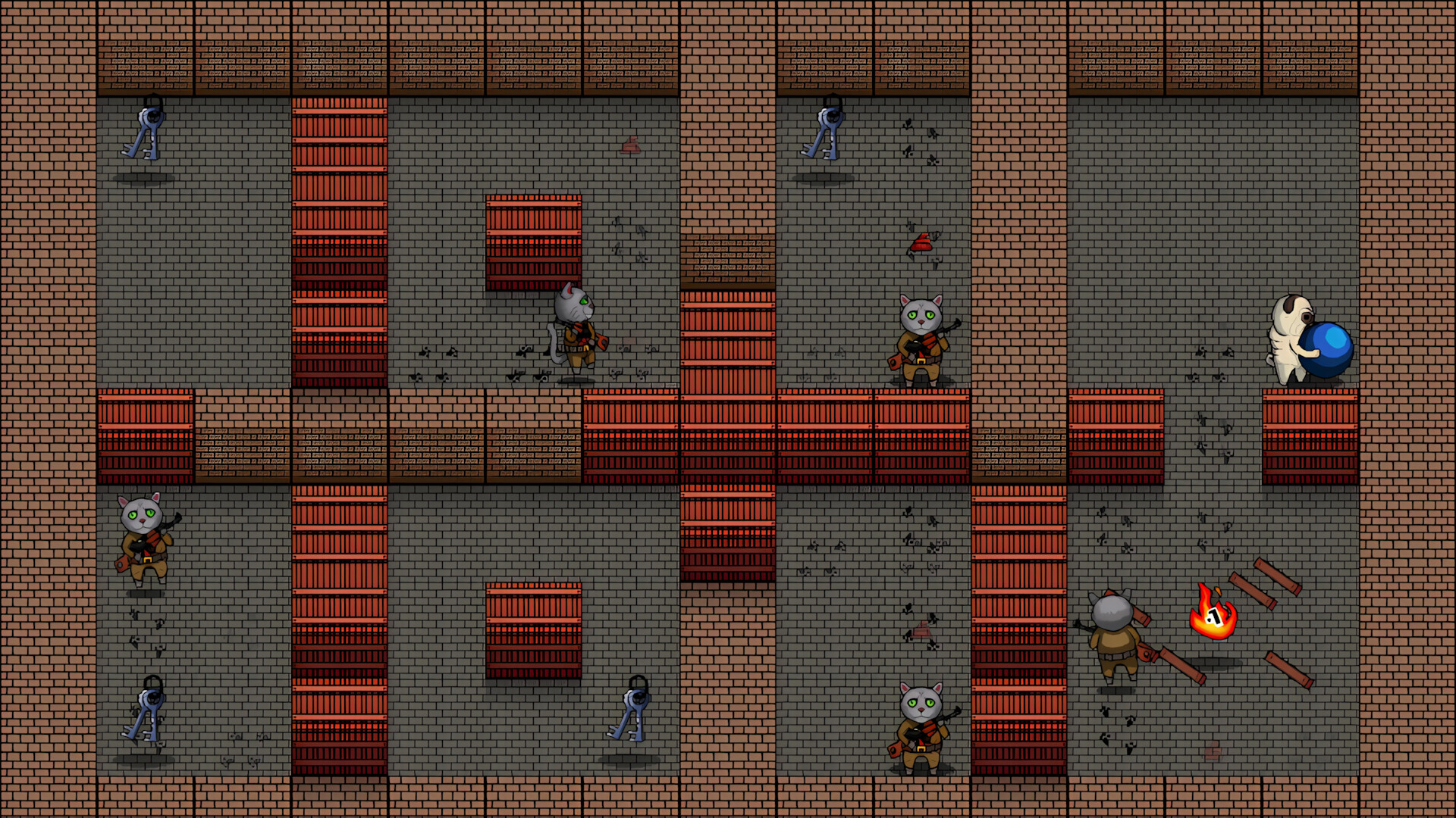 MadPug screenshot 1