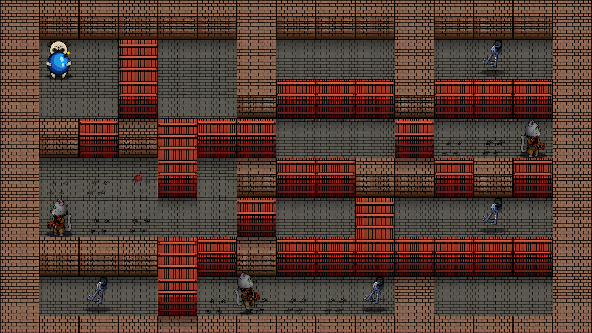 MadPug screenshot 4
