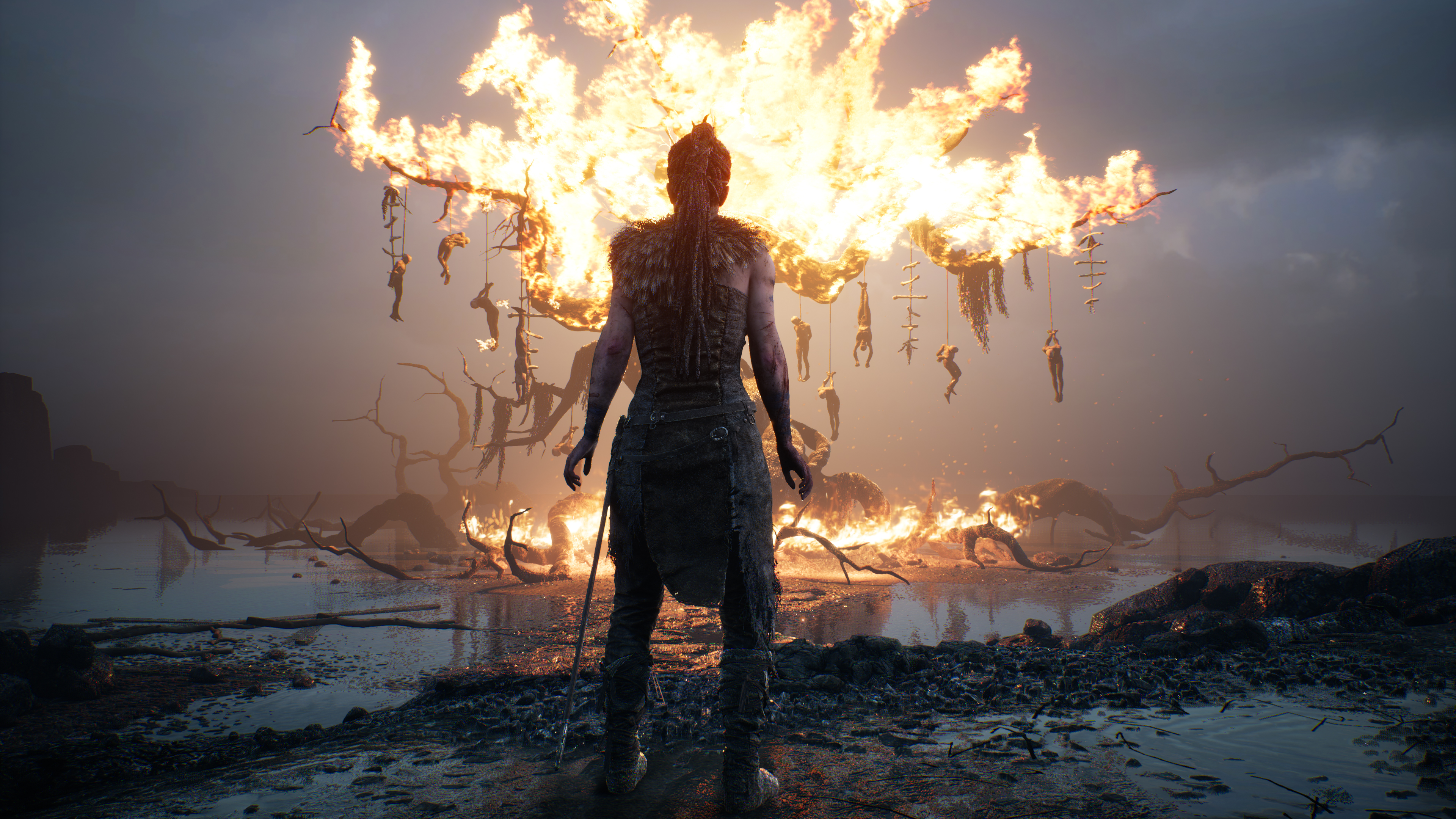 Hellblade: Senua's Sacrifice screenshot 7