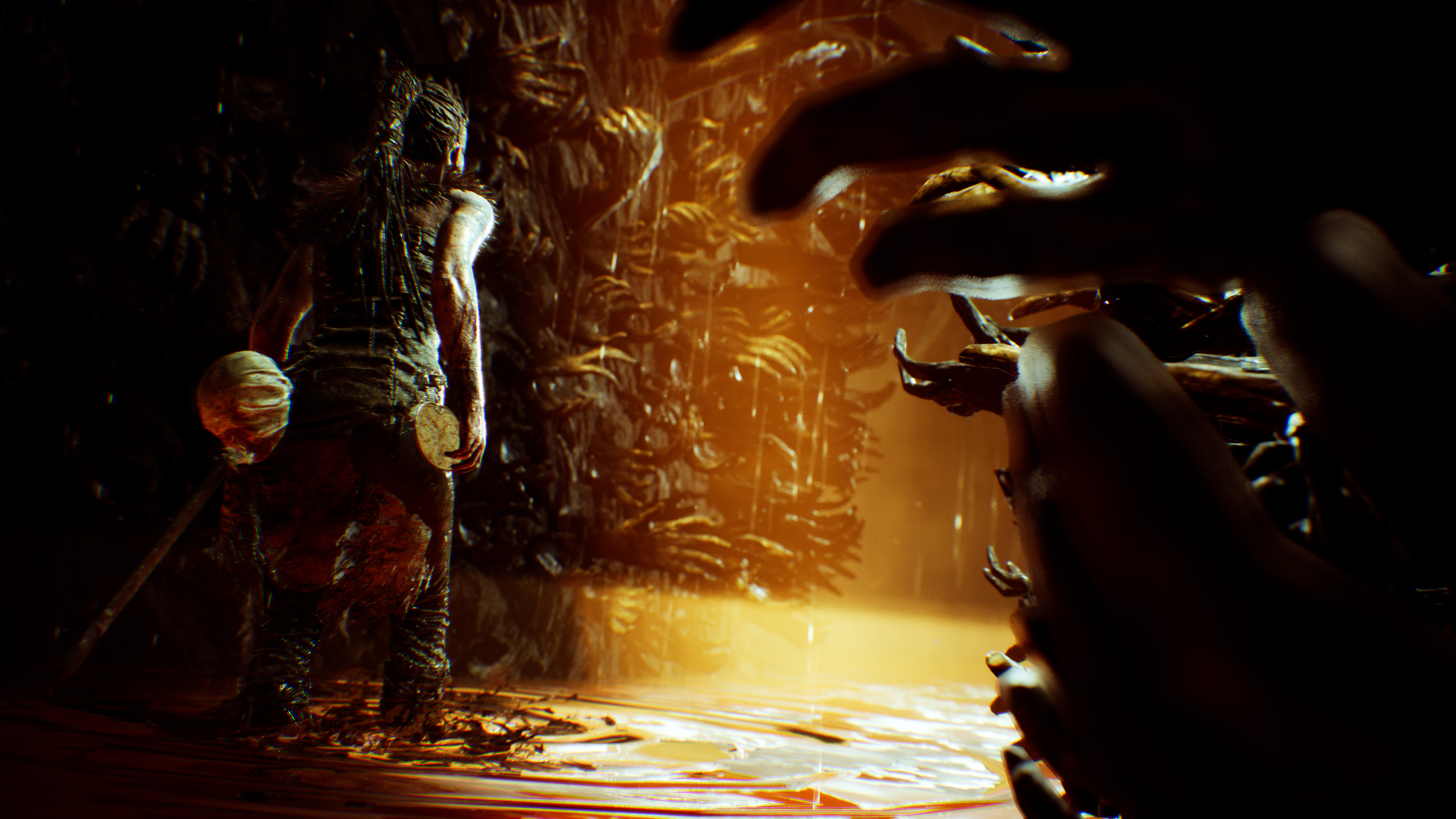 Hellblade: Senua's Sacrifice screenshot 8