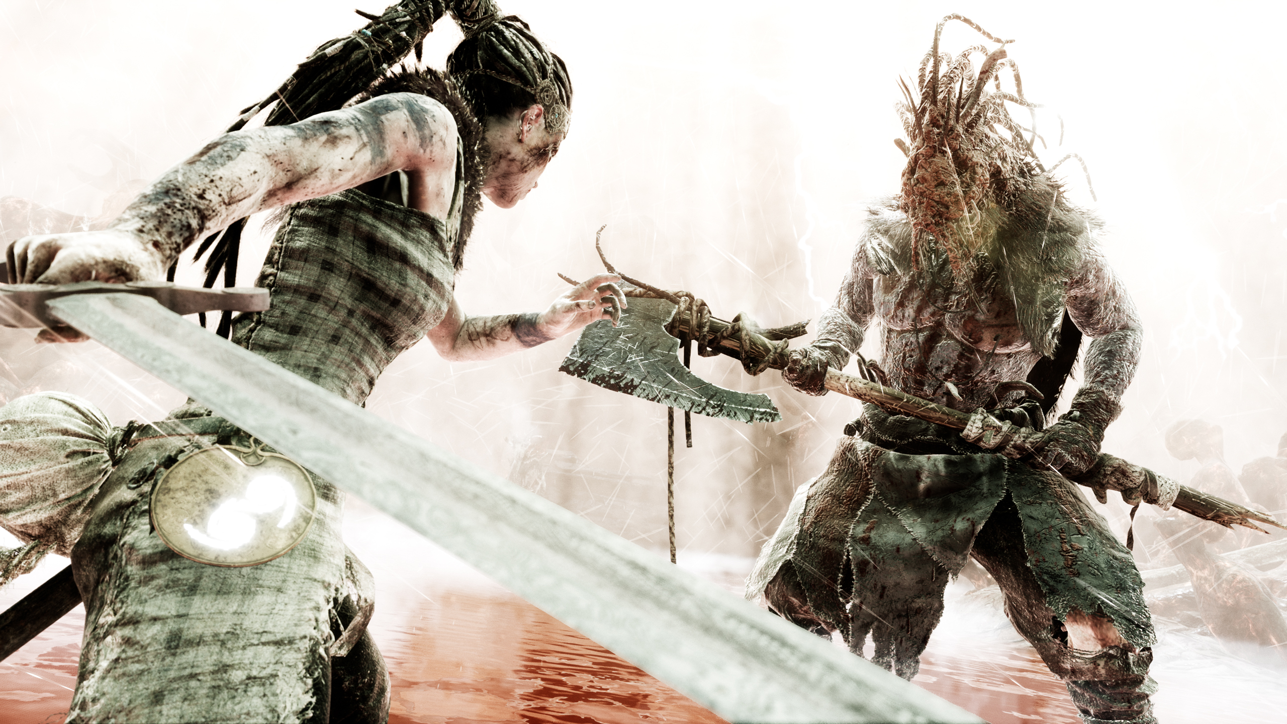 Hellblade: Senua's Sacrifice screenshot 10