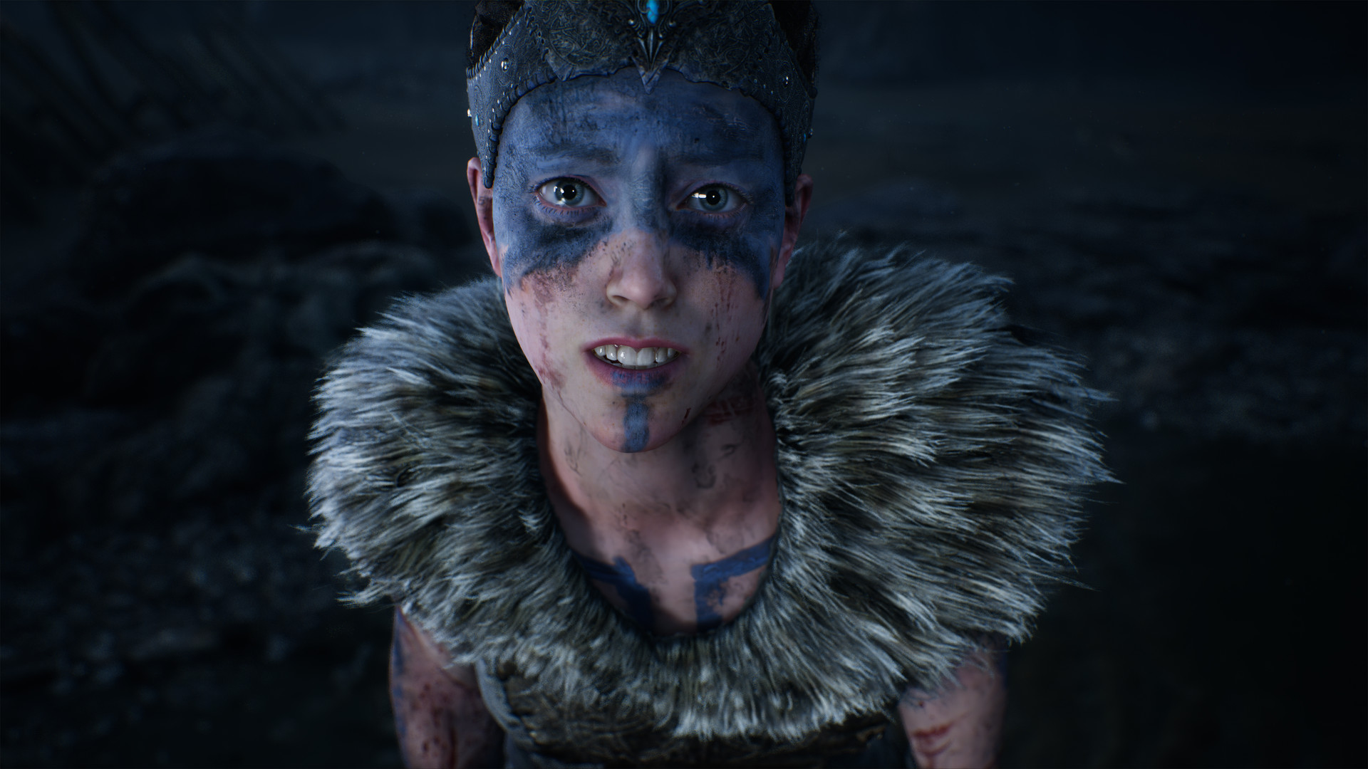 Hellblade: Senua's Sacrifice — изображение 10