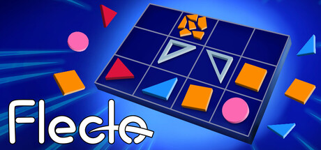 Flecto — Steam header