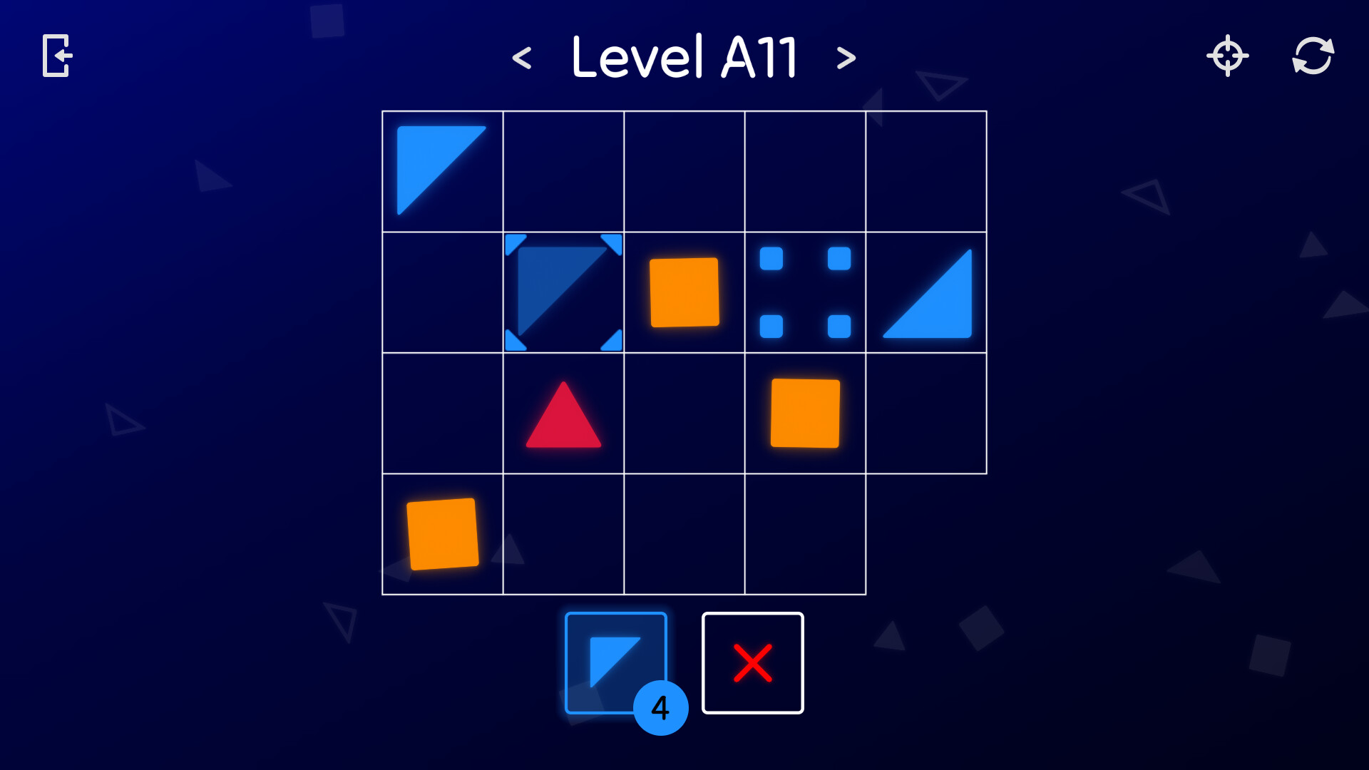 Flecto screenshot 1