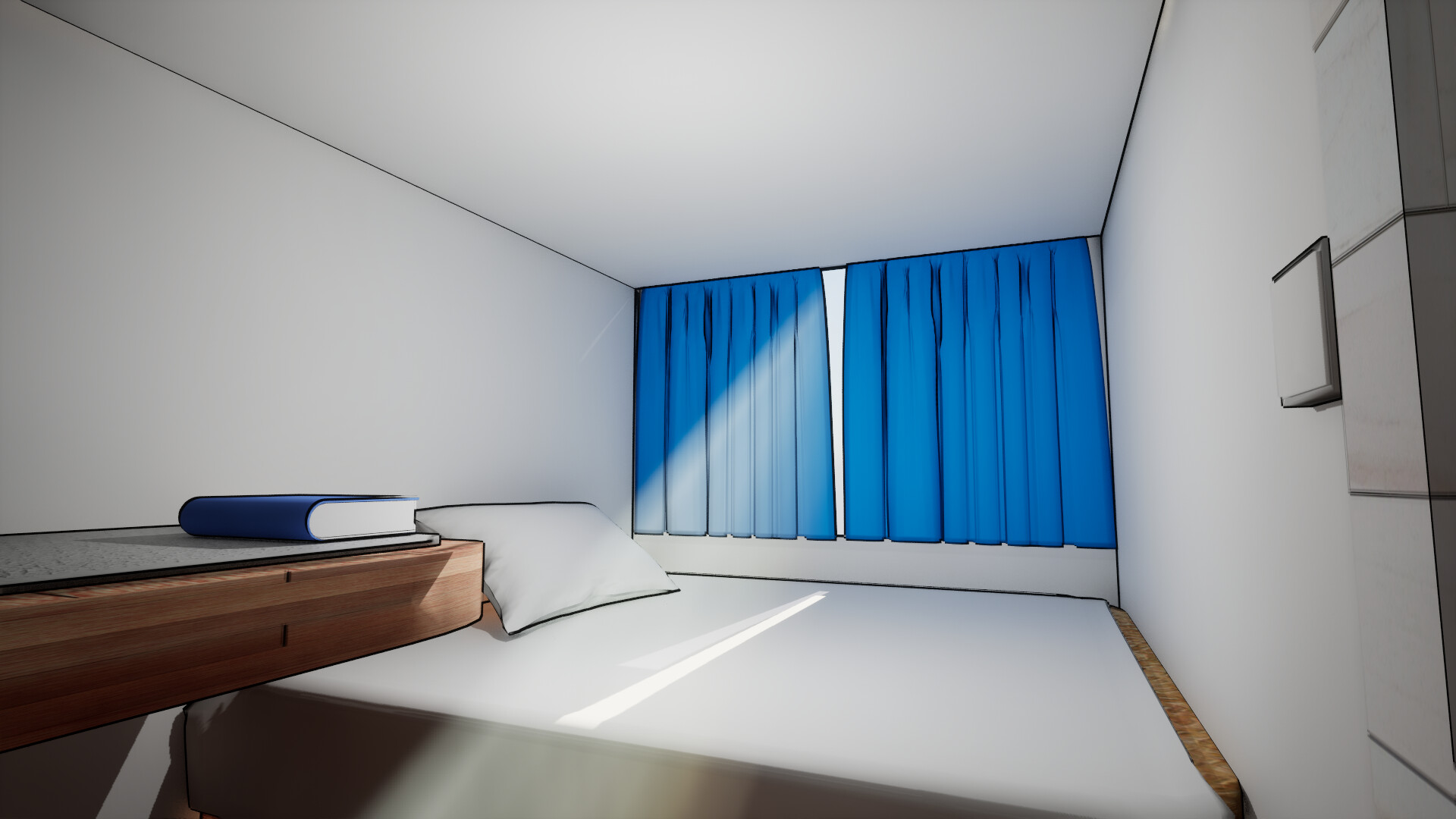 Hyperthymesia screenshot 1