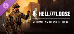 Hell Let Loose - Veteran - Smolensk Offensive