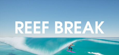 Reef Break
