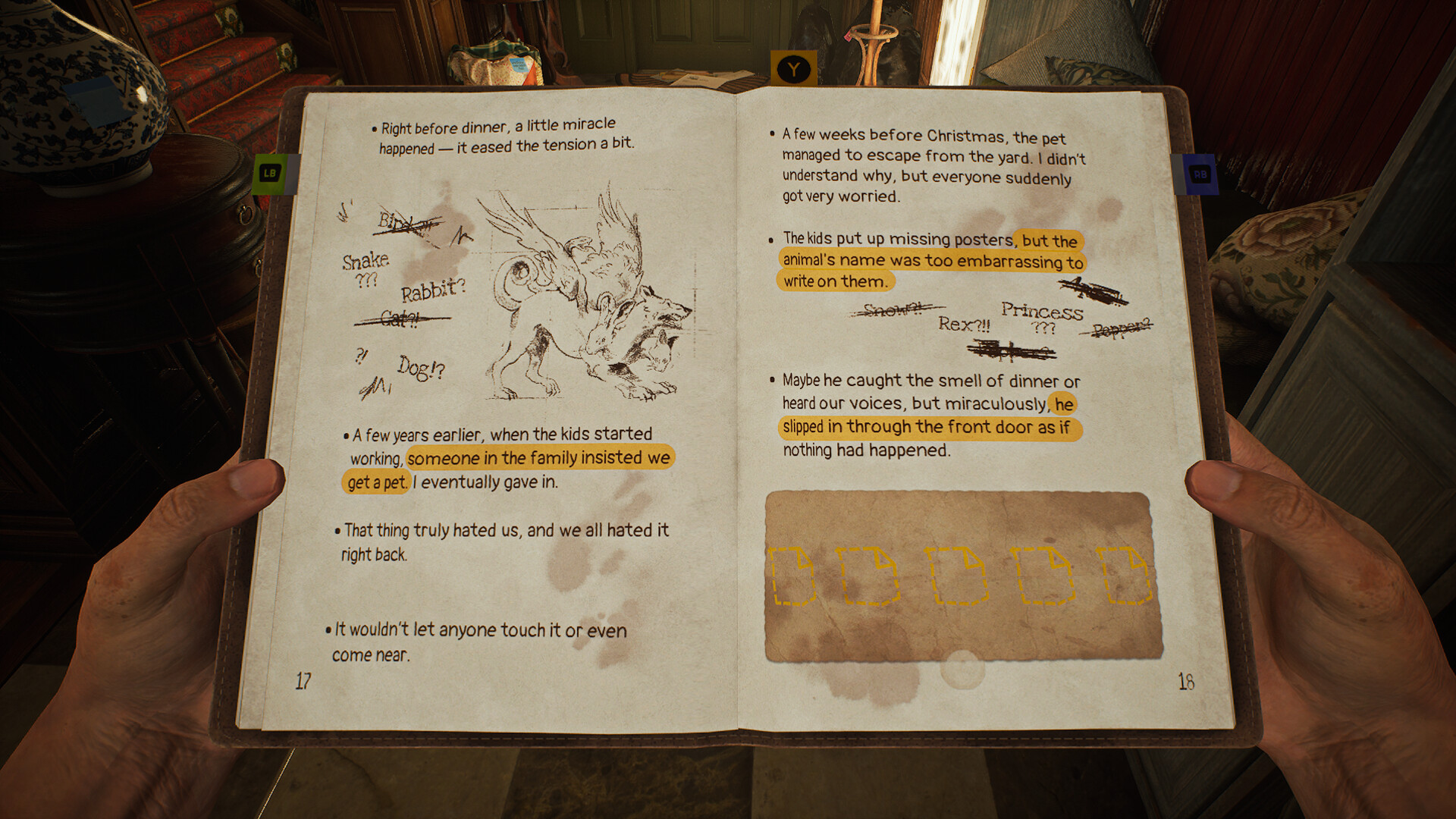 12 Memory Lane screenshot 3