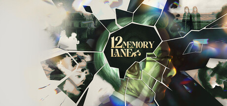 12, Memory Lane on Steam