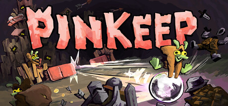 PinKeep
