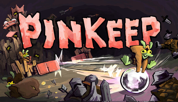 PinKeep