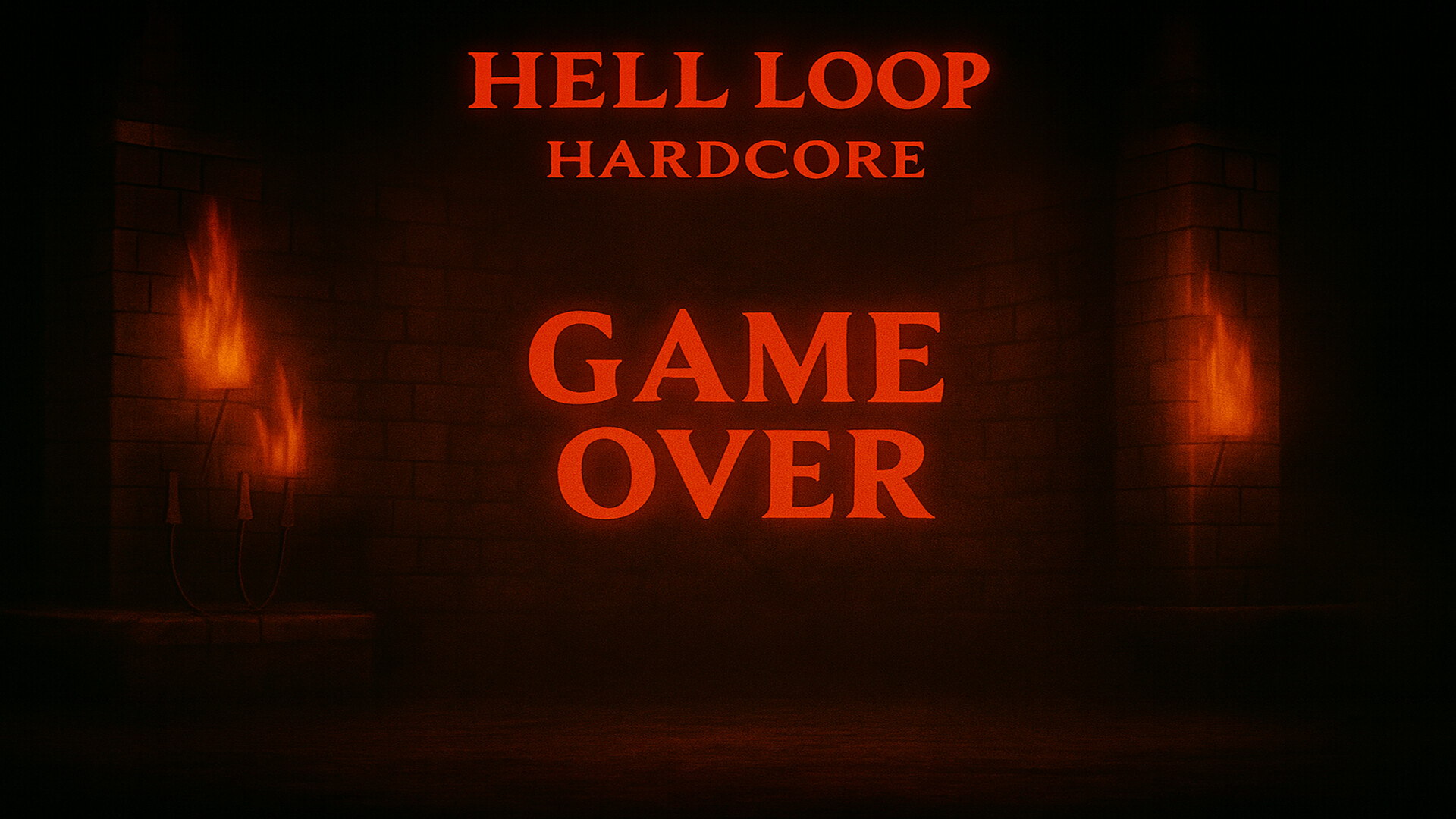 Hell Loop screenshot 7