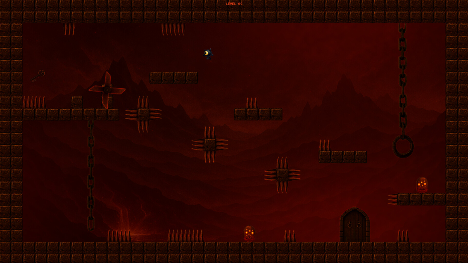 Hell Loop screenshot 11