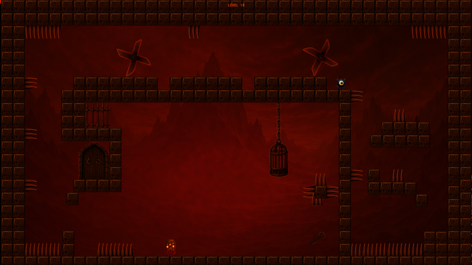 Hell Loop screenshot 16