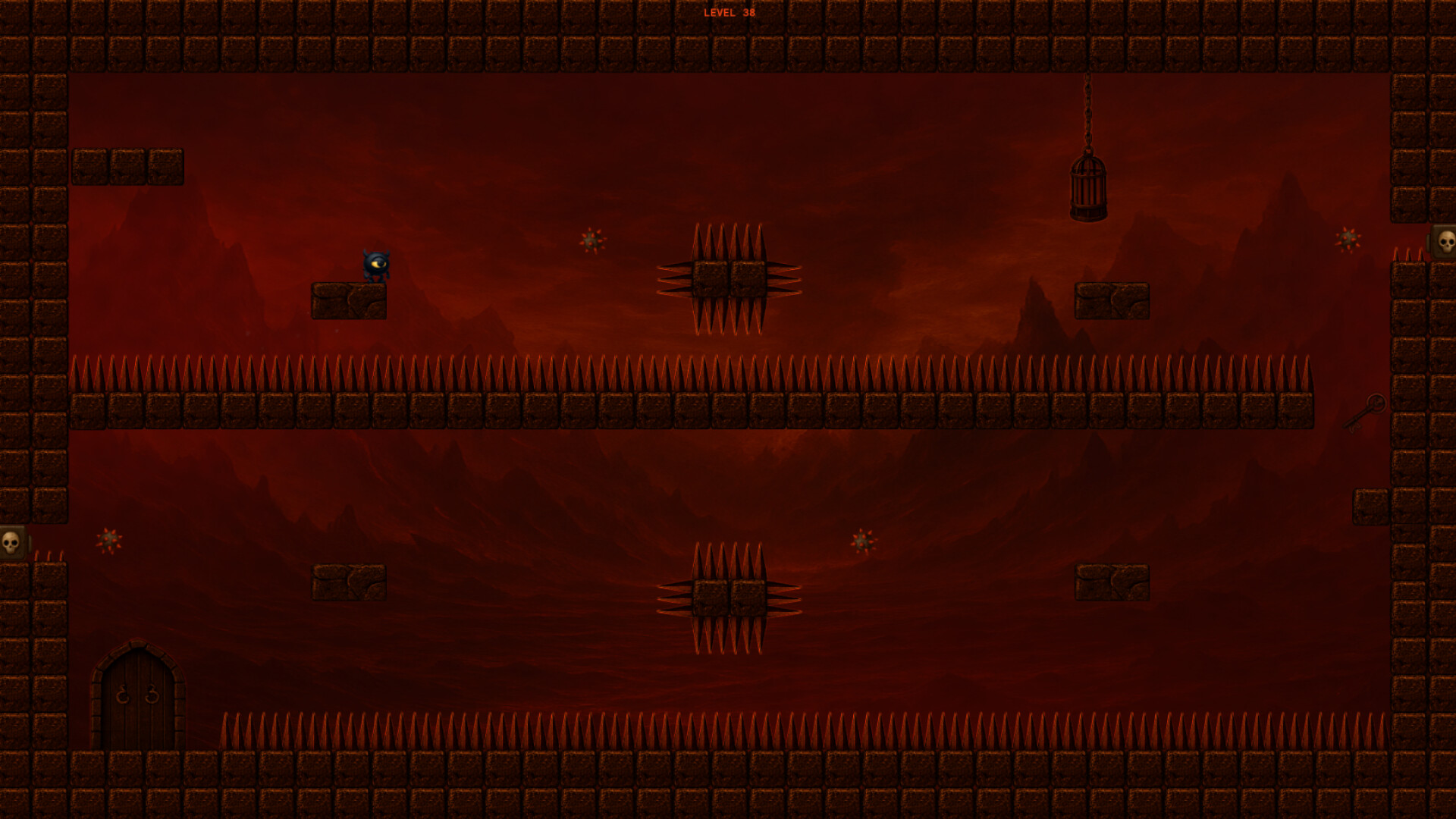 Hell Loop screenshot 14