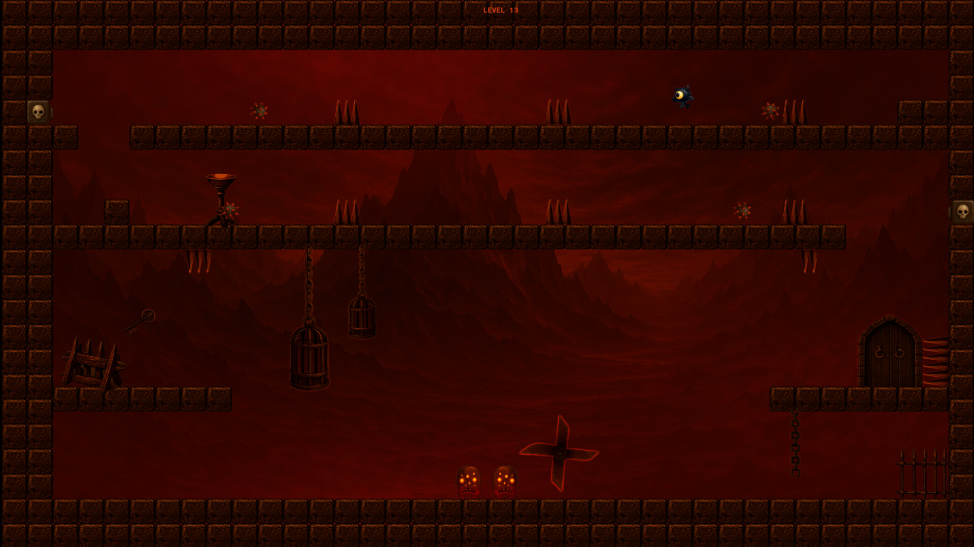 Hell Loop screenshot 15