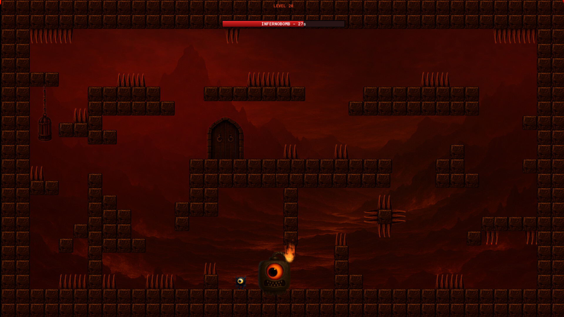 Hell Loop screenshot 13