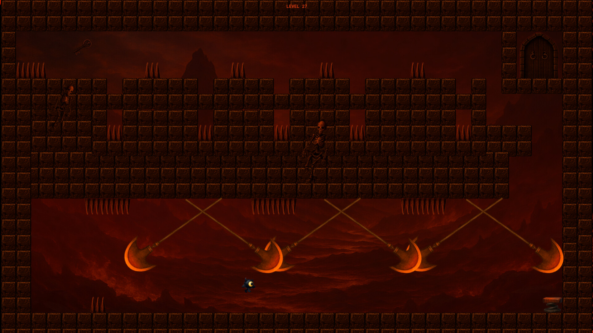 Hell Loop screenshot 8